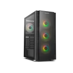 DESKTOP-GAMING VANGUARD PC - i70052 INTEL 1700 I7-13700 16GB RAM 1TB SSD 3TB HDD NVIDIA GEFORCE RTX 3050 - 8GB